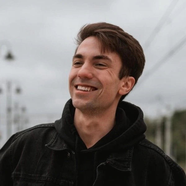 Michał Mac